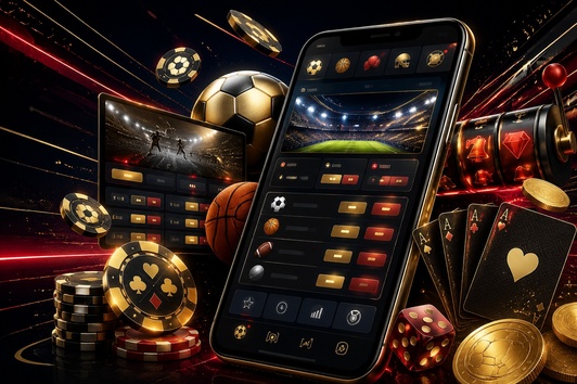 kuapp Casino
