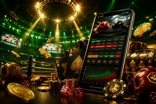 kuapp Casino