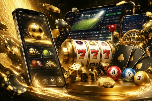 kuapp Casino